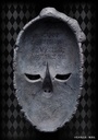 Chozo Art Collection「Stone Mask」