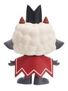 Cult of the Lamb Character Figure