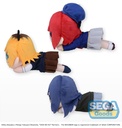 NESOBERI (Lay-Down) "OSHI NO KO" Mini Plush Vol.2 (EX)