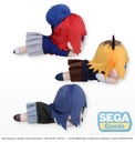 NESOBERI (Lay-Down) "OSHI NO KO" Mini Plush Vol.2 (EX)