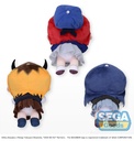 NESOBERI (Lay-Down) "OSHI NO KO" Mini Plush Vol.2 (EX)