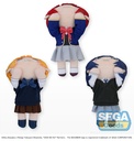 NESOBERI (Lay-Down) "OSHI NO KO" Mini Plush Vol.2 (EX)