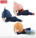 NESOBERI (Lay-Down) "Jujutsu Kaisen Shibuya Incident" Plush Vol.1 (EX)