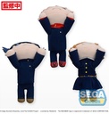 NESOBERI (Lay-Down) "Jujutsu Kaisen Shibuya Incident" Plush Vol.1 (EX)