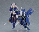 ACT MODE Mio & Type15 Ver2 Close-Range Attack Mode