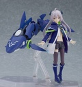 ACT MODE Mio & Type15 Ver2 Close-Range Attack Mode