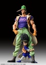 STATUE LEGEND「Oingo & Boingo」