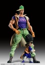 STATUE LEGEND「Oingo & Boingo」