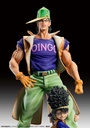 STATUE LEGEND「Oingo & Boingo」