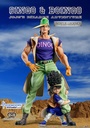 STATUE LEGEND「Oingo & Boingo」