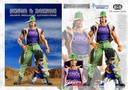STATUE LEGEND「Oingo & Boingo」