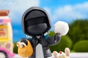 Arknights Dessert Time Mini Series Doctor