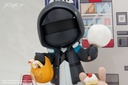 Arknights Dessert Time Mini Series Doctor
