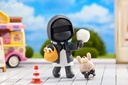 Arknights Dessert Time Mini Series Doctor