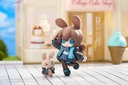 Arknights Dessert Time Mini Series Amiya