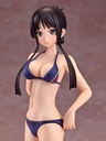 Assemble Heroines Mio Akiyama  [Summer Queens]