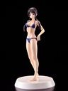 Assemble Heroines Mio Akiyama  [Summer Queens]