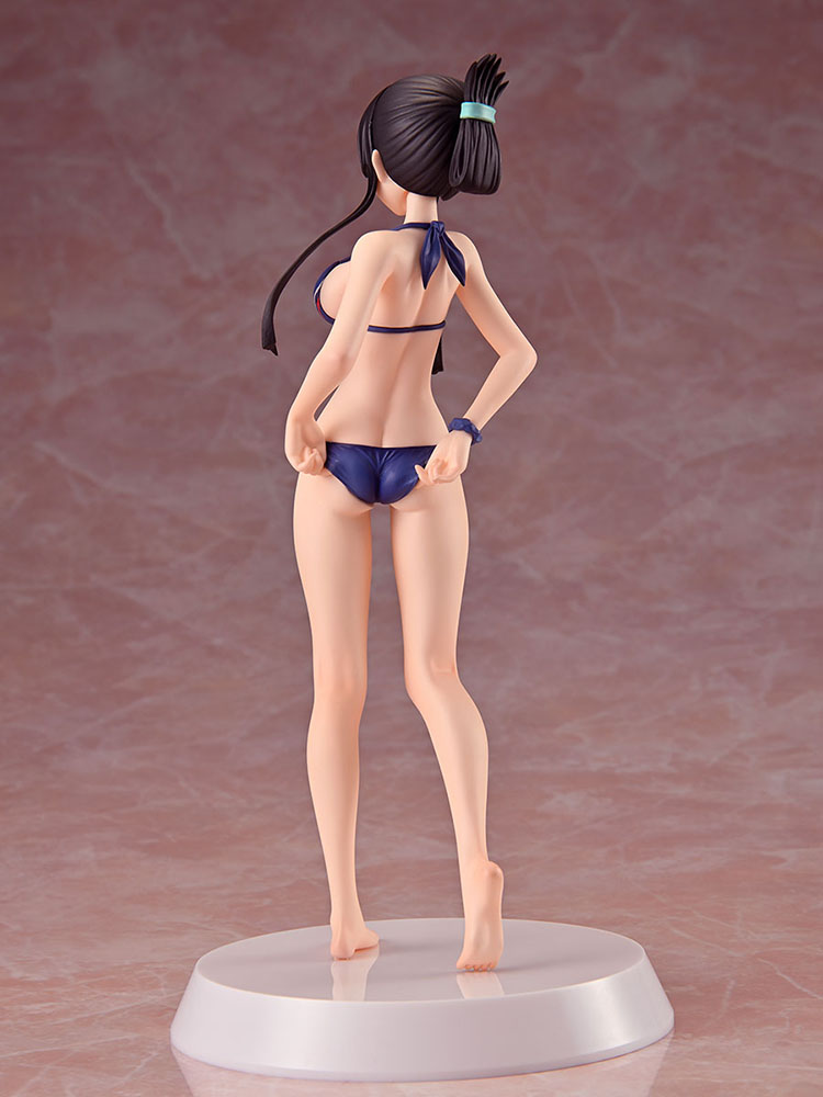Assemble Heroines Mio Akiyama  [Summer Queens]
