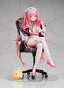Azur Lane Perseus Nursery - Unfamiliar Duties ver.