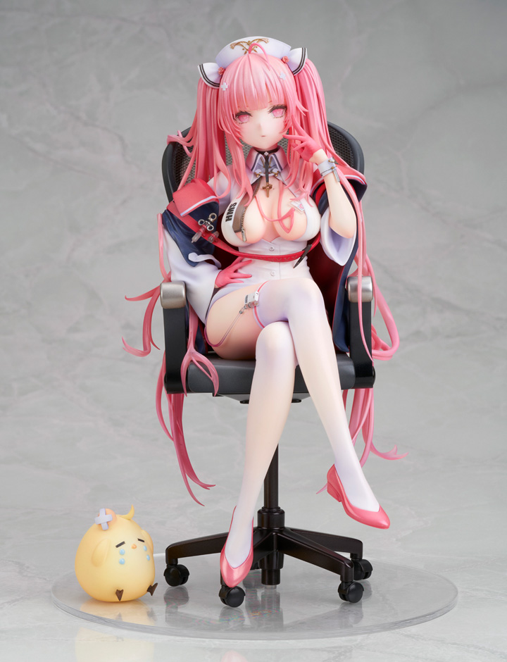 Azur Lane Perseus Nursery - Unfamiliar Duties ver.
