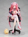 Azur Lane Perseus Nursery - Unfamiliar Duties ver.