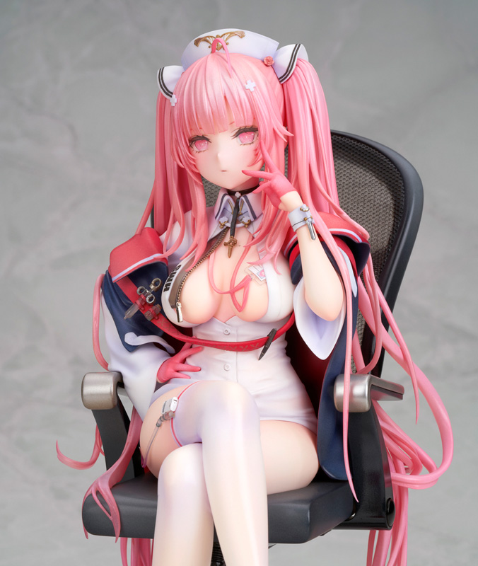 Azur Lane Perseus Nursery - Unfamiliar Duties ver.