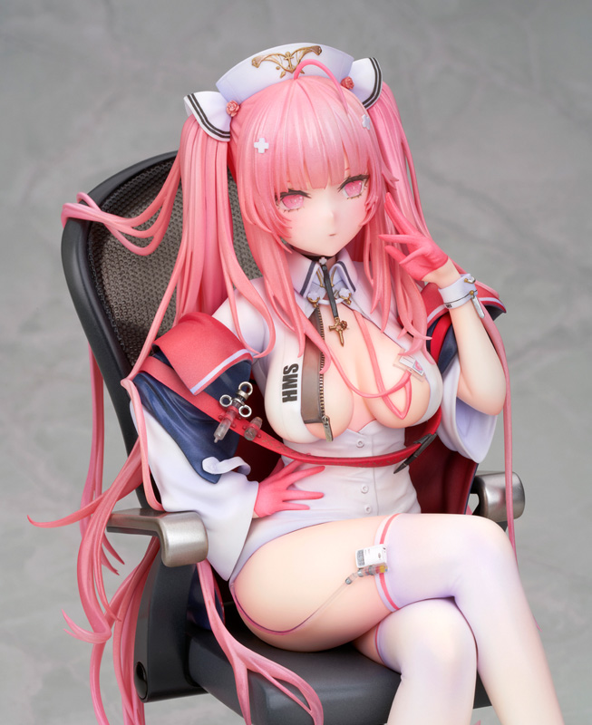 Azur Lane Perseus Nursery - Unfamiliar Duties ver.