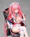 Azur Lane Perseus Nursery - Unfamiliar Duties ver.