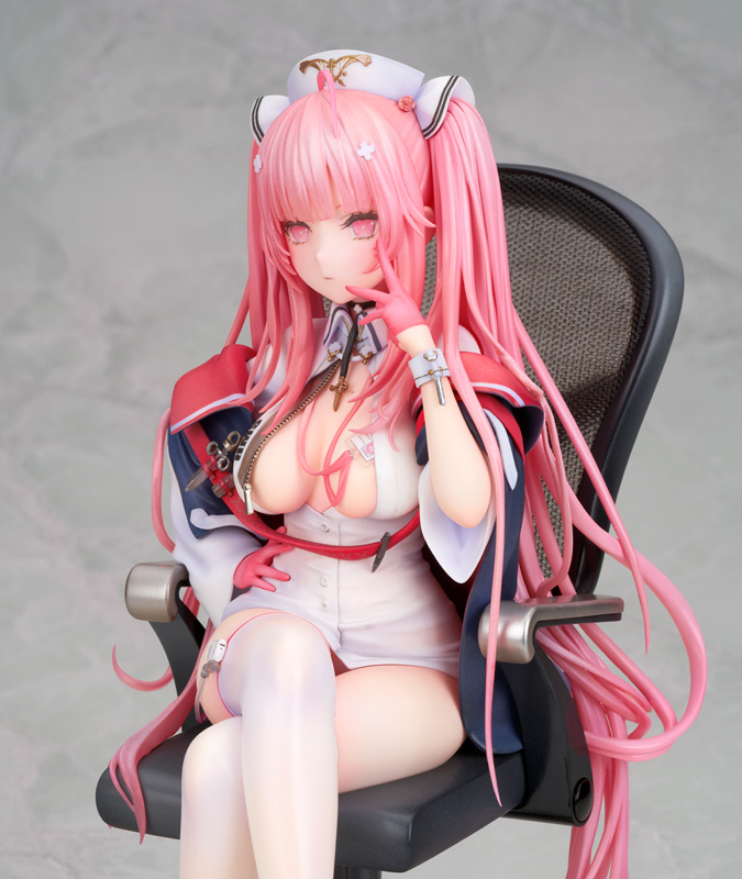 Azur Lane Perseus Nursery - Unfamiliar Duties ver.