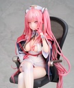 Azur Lane Perseus Nursery - Unfamiliar Duties ver.