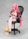 Azur Lane Perseus Nursery - Unfamiliar Duties ver.