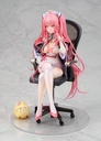 Azur Lane Perseus Nursery - Unfamiliar Duties ver.