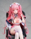 Azur Lane Perseus Nursery - Unfamiliar Duties ver.