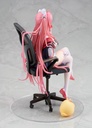 Azur Lane Perseus Nursery - Unfamiliar Duties ver.