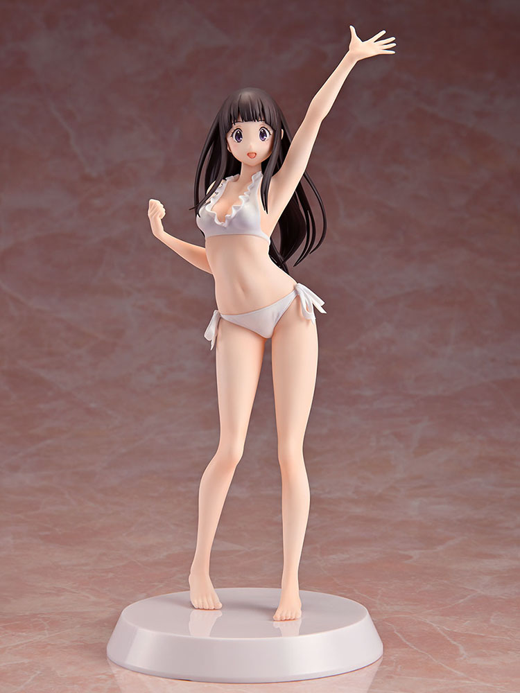 Assemble Heroines Eru Chitanda [Summer Queens]