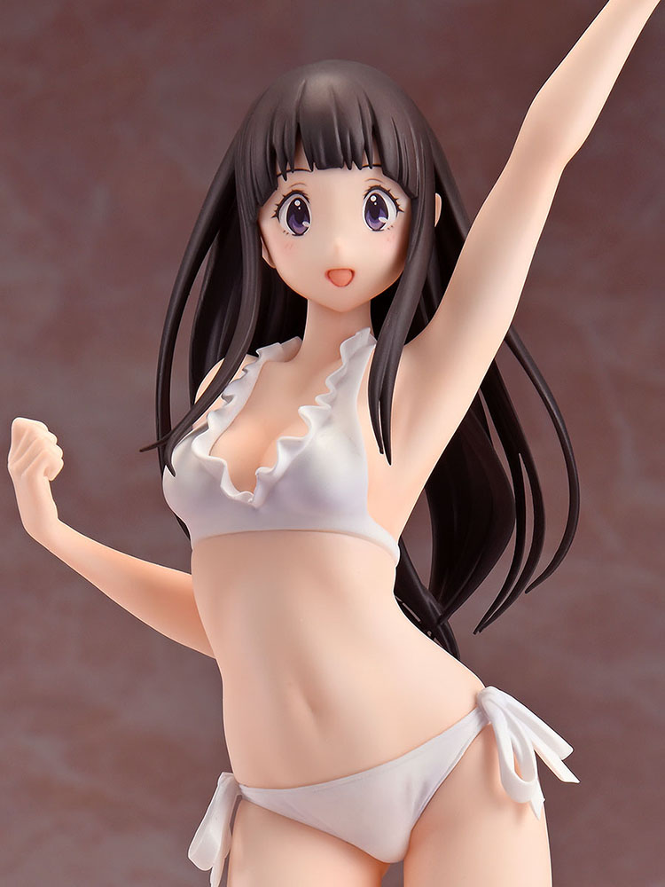 Assemble Heroines Eru Chitanda [Summer Queens]