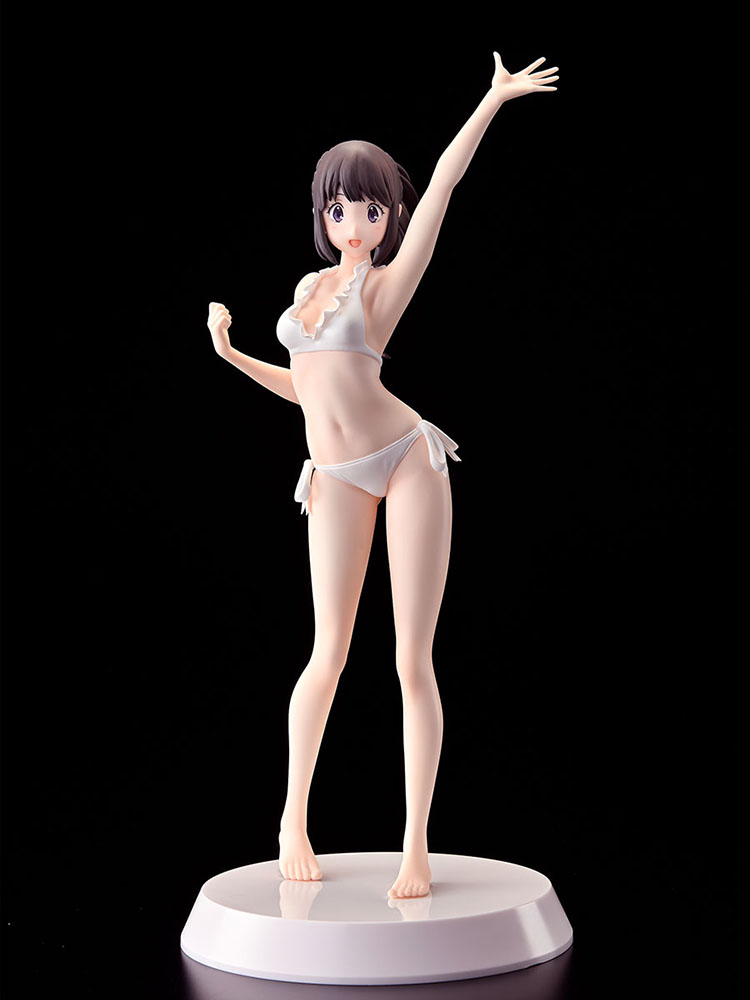Assemble Heroines Eru Chitanda [Summer Queens]