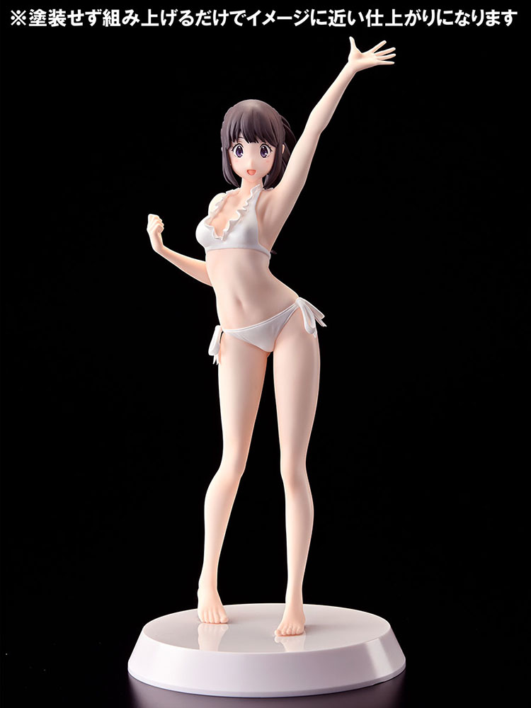Assemble Heroines Eru Chitanda [Summer Queens]
