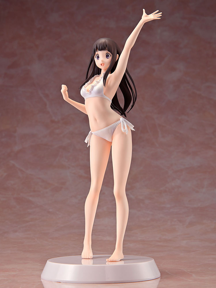 Assemble Heroines Eru Chitanda [Summer Queens]