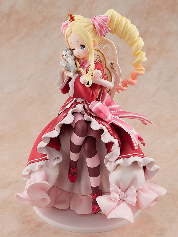 Beatrice: Tea Party ver.(re-run)