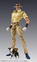 Chozokado「Joseph Joestar & Iggy」(3rd-run)