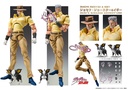 Chozokado「Joseph Joestar & Iggy」(3rd-run)