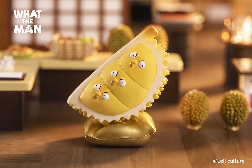 Totsujin Market edition