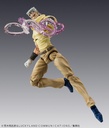 Chozokado「Joseph Joestar & Iggy」(3rd-run)