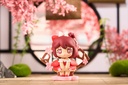 Change! Cherry blossom girl