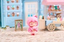 Change! Cherry blossom girl