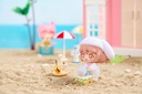 Change! Cherry blossom girl