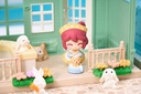 Change! Cherry blossom girl