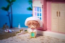 Change! Cherry blossom girl