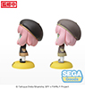 CHUBBY COLLECTION TV Anime "SPY x FAMILY" Petit Figure "Anya Forger" (EX)